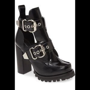 Jeffrey Campbell Craven Boots